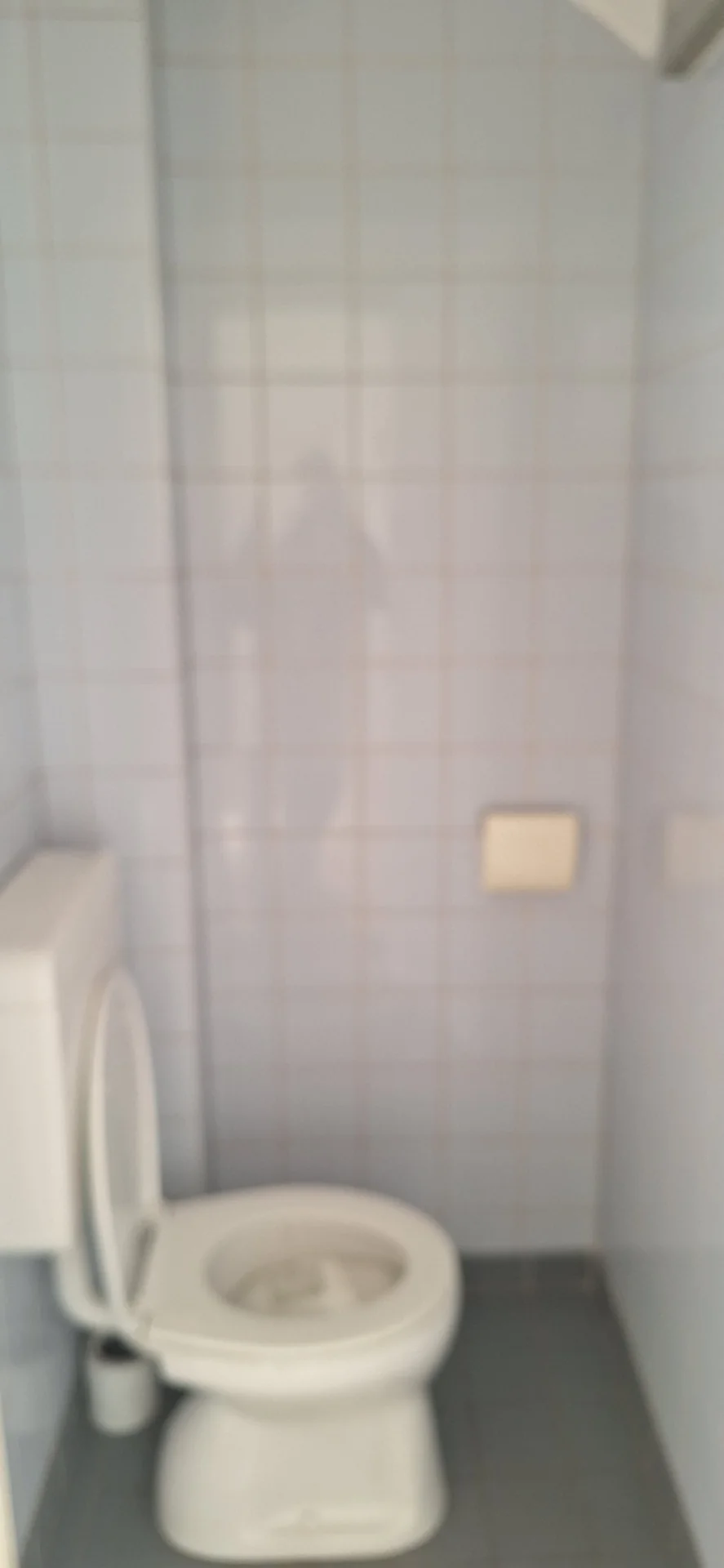 Foto van de Kamer gelegen aan de Tweede Oude Heselaan in Nijmegen