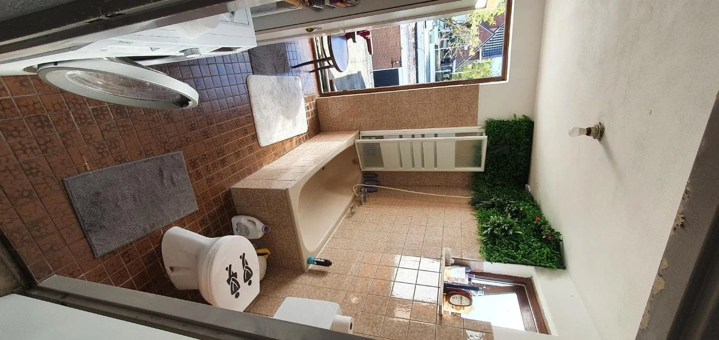 Foto van de Kamer gelegen aan de Borstelweg in Enschede