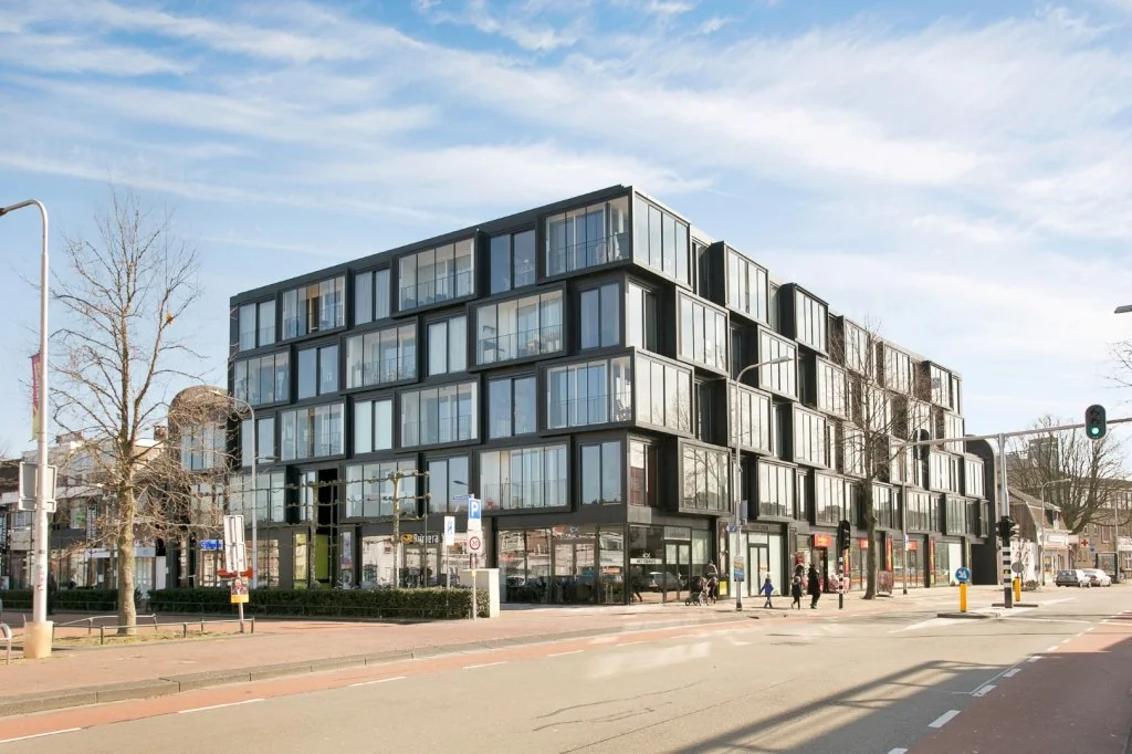 Foto van de Appartement gelegen aan de Besterdplein in Tilburg