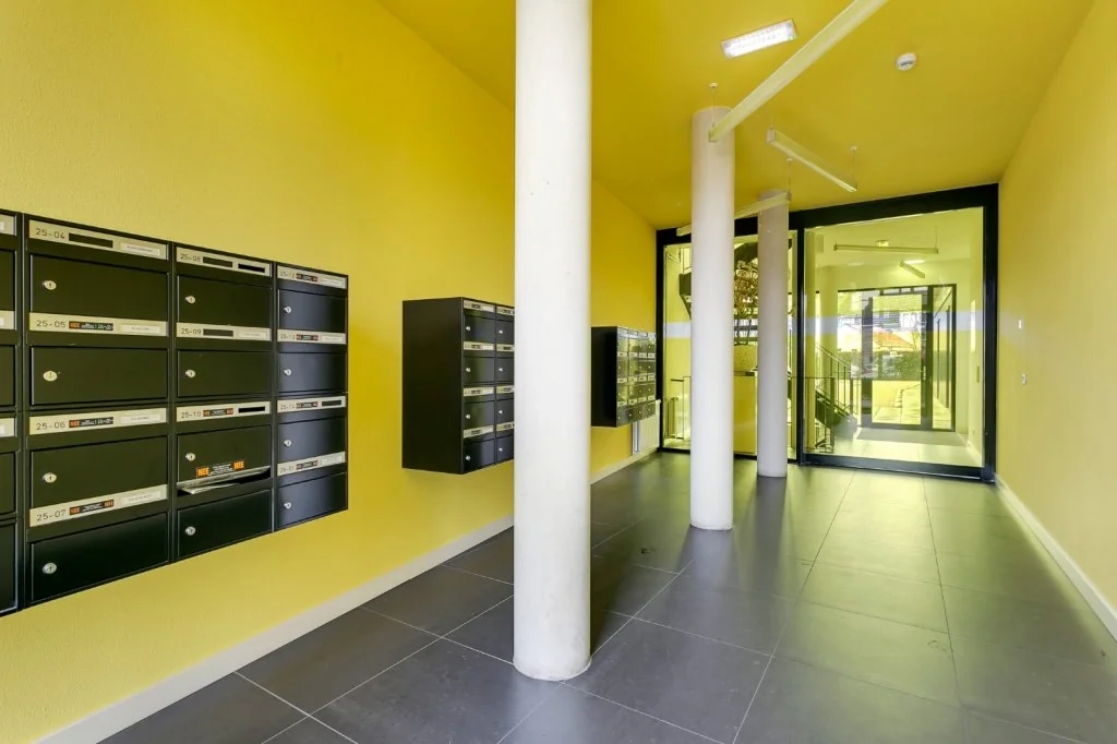 Foto van de Appartement gelegen aan de Besterdplein in Tilburg