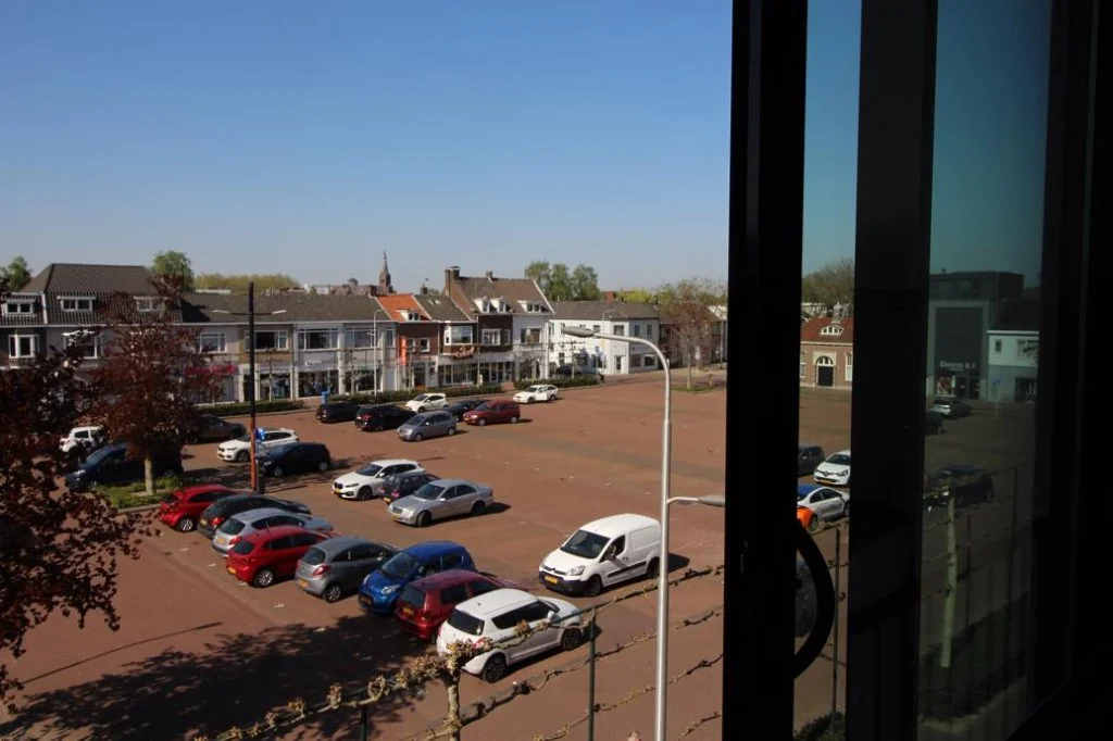 Foto van de Appartement gelegen aan de Besterdplein in Tilburg