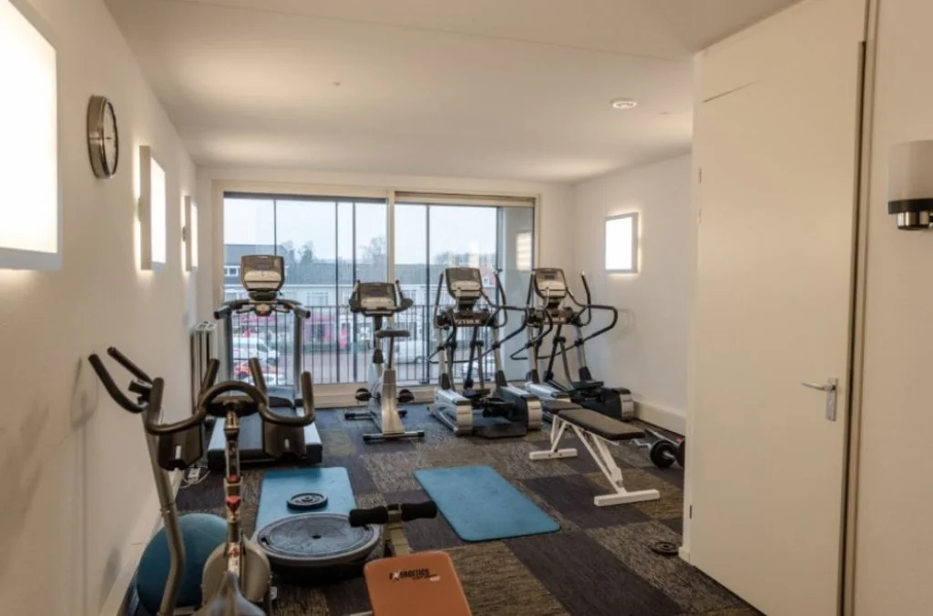 Foto van de Appartement gelegen aan de Besterdplein in Tilburg