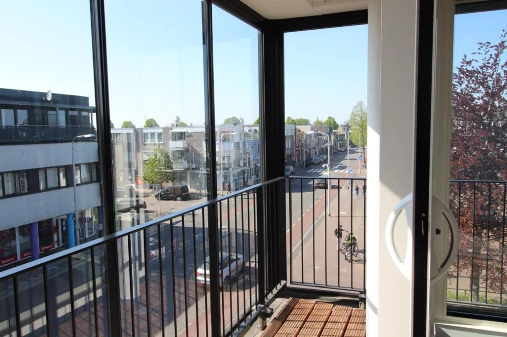 Foto van de Appartement gelegen aan de Besterdplein in Tilburg