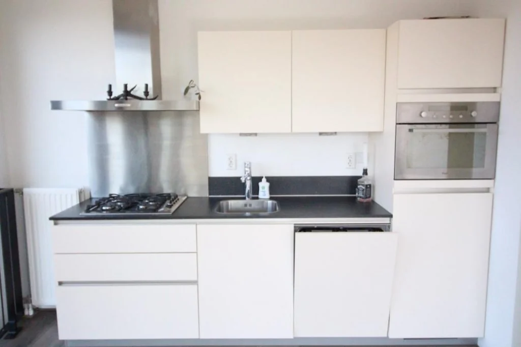 Foto van de Appartement gelegen aan de Besterdplein in Tilburg