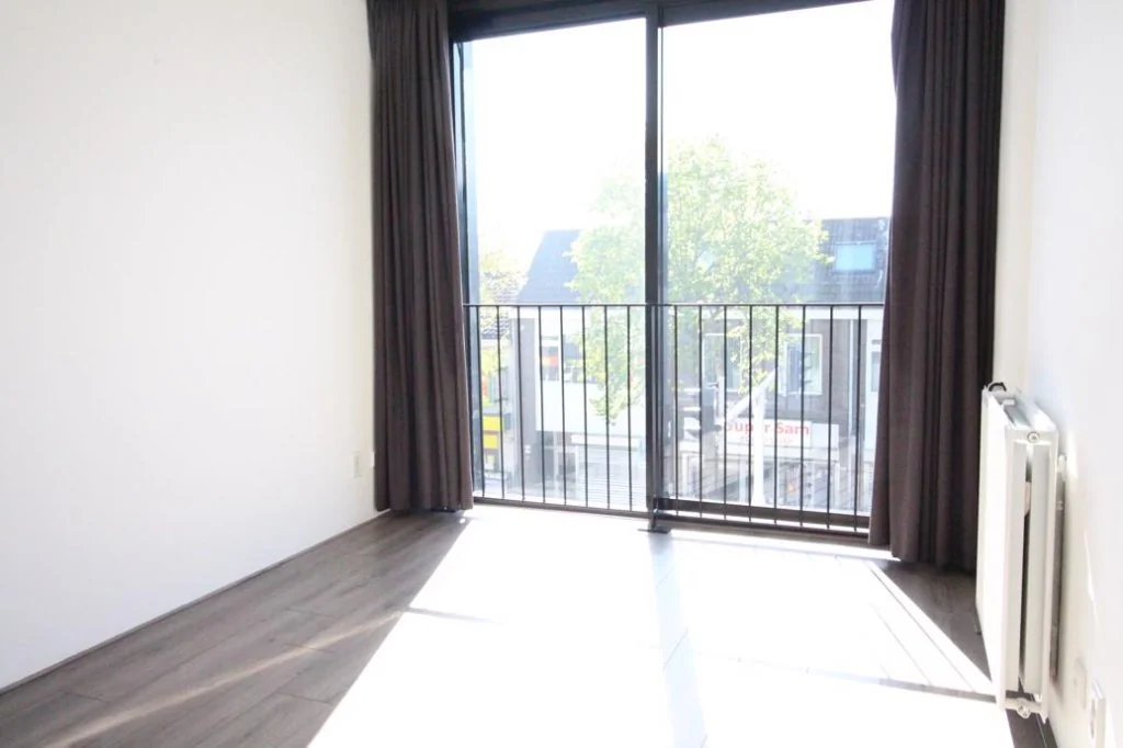 Foto van de Appartement gelegen aan de Besterdplein in Tilburg