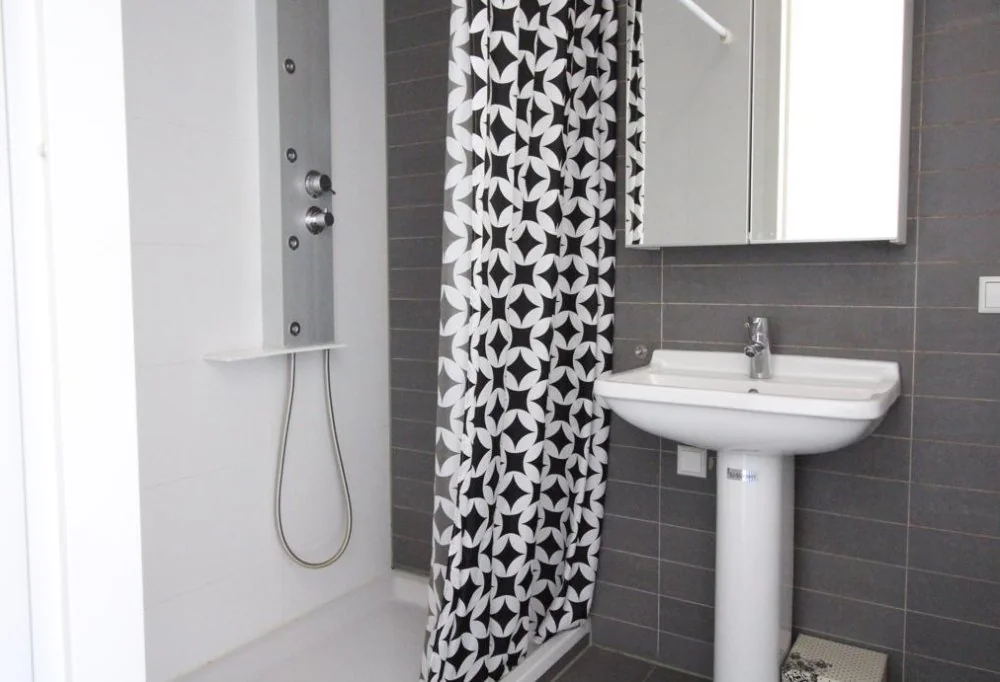 Foto van de Appartement gelegen aan de Besterdplein in Tilburg