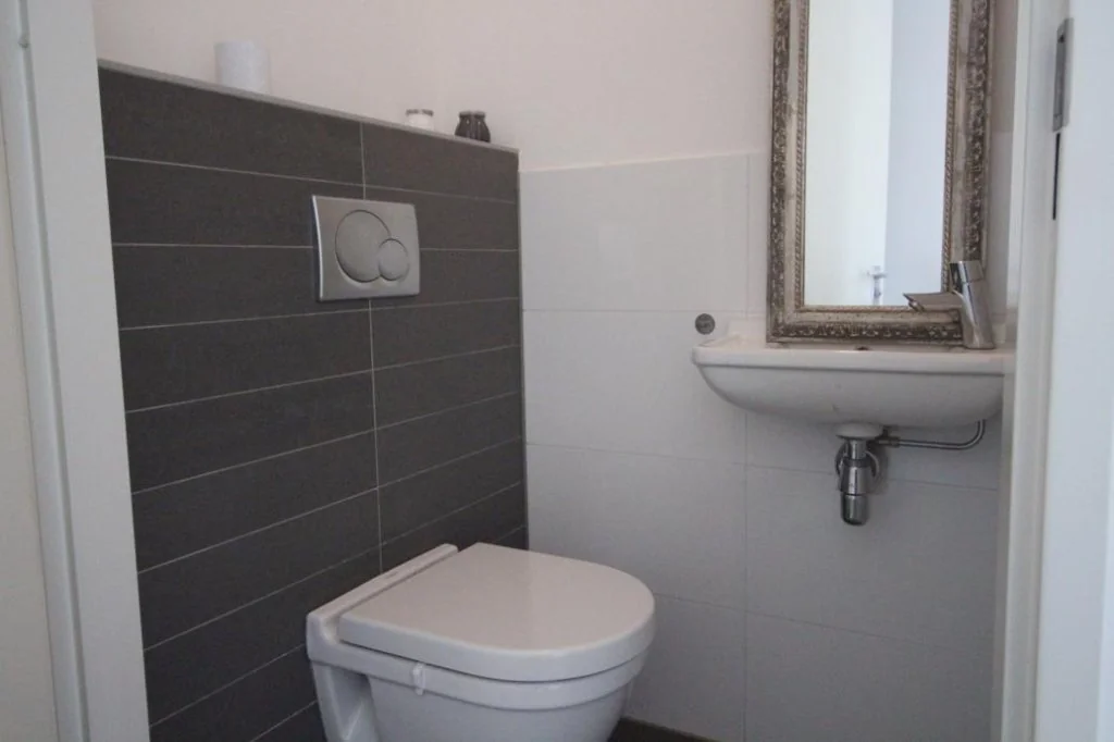 Foto van de Appartement gelegen aan de Besterdplein in Tilburg