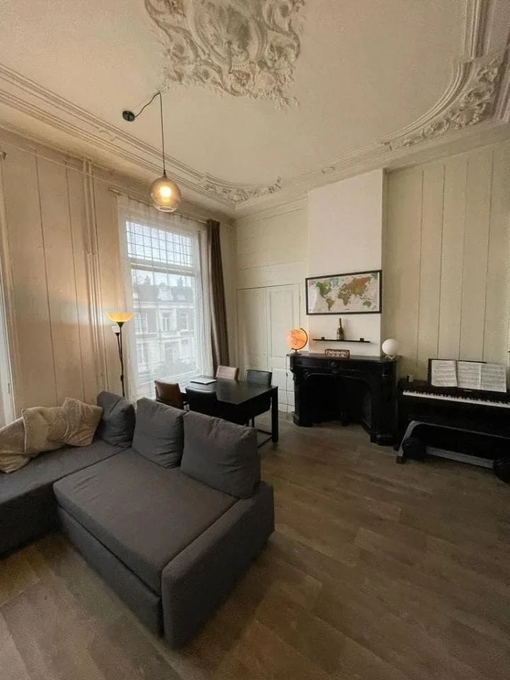 Foto van de Kamer gelegen aan de Berg en Dalseweg in Nijmegen