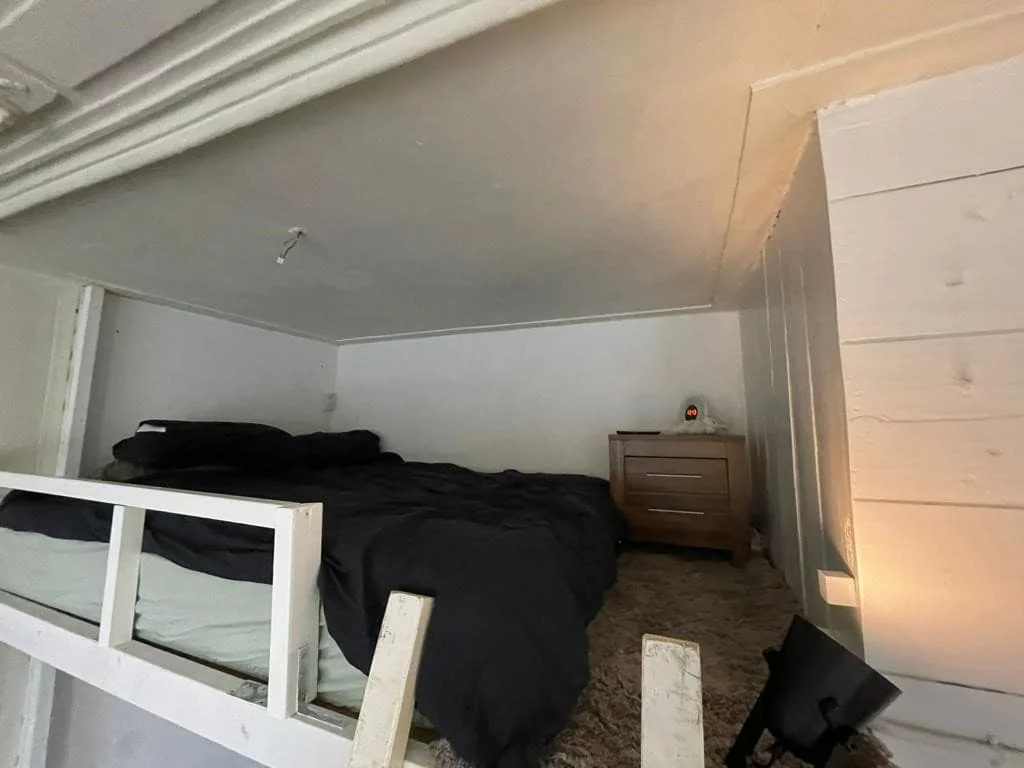 Foto van de Kamer gelegen aan de Berg en Dalseweg in Nijmegen