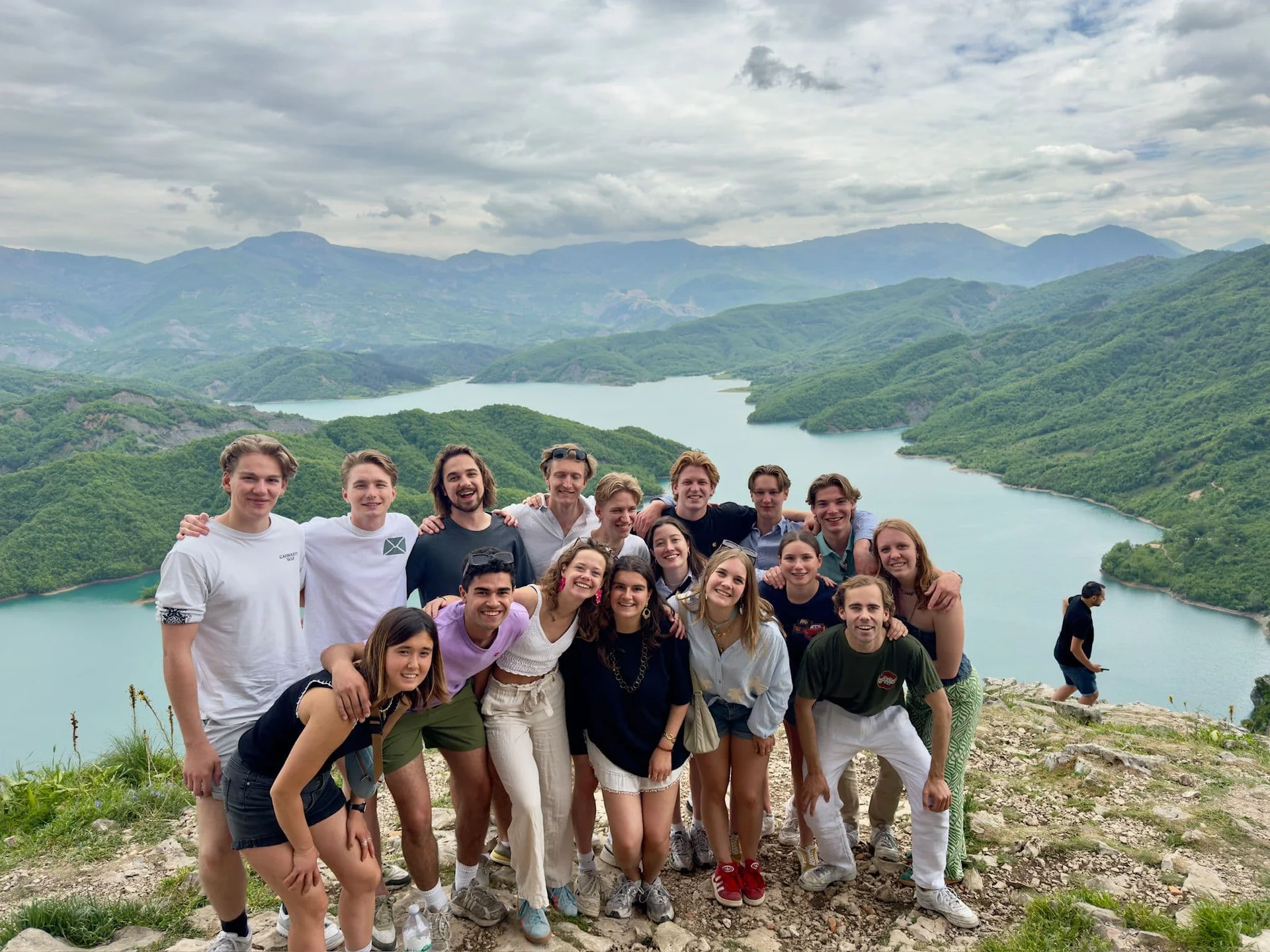 Foto van de Kamer gelegen aan de Jacoba van Beierenlaan in Delft
