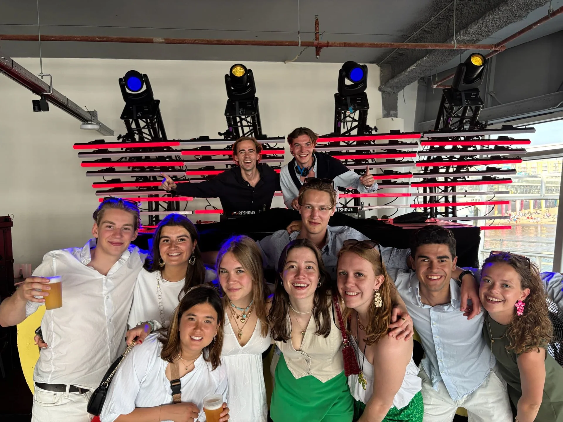 Foto van de Kamer gelegen aan de Jacoba van Beierenlaan in Delft