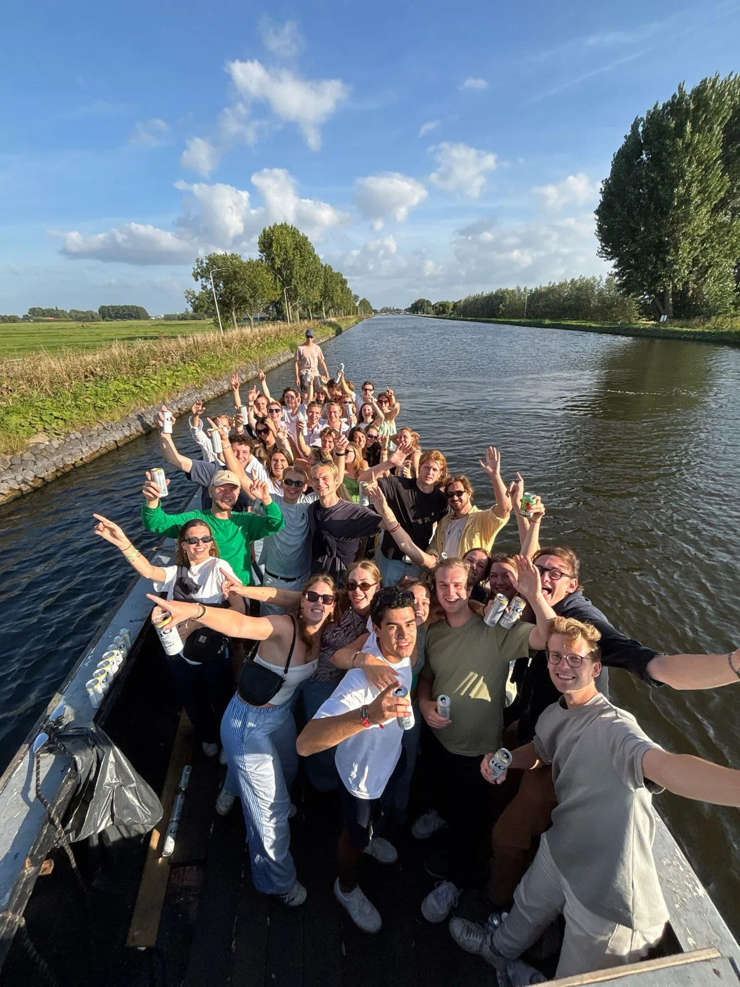 Foto van de Kamer gelegen aan de Jacoba van Beierenlaan in Delft