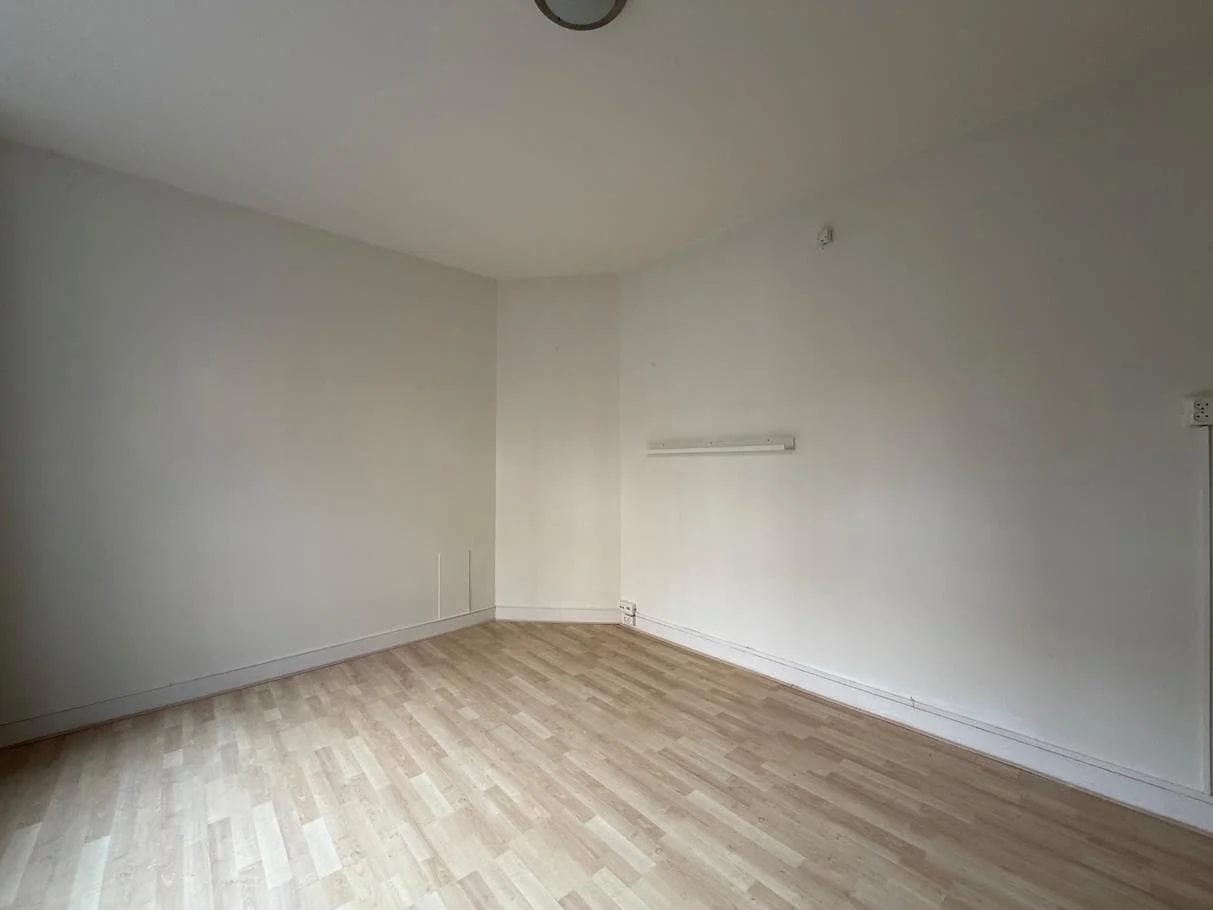 Foto van de Kamer gelegen aan de Van Panhuysstraat in Groningen