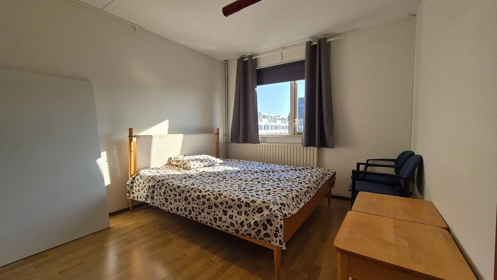 Foto van de Kamer gelegen aan de Wisentstraat in Almere