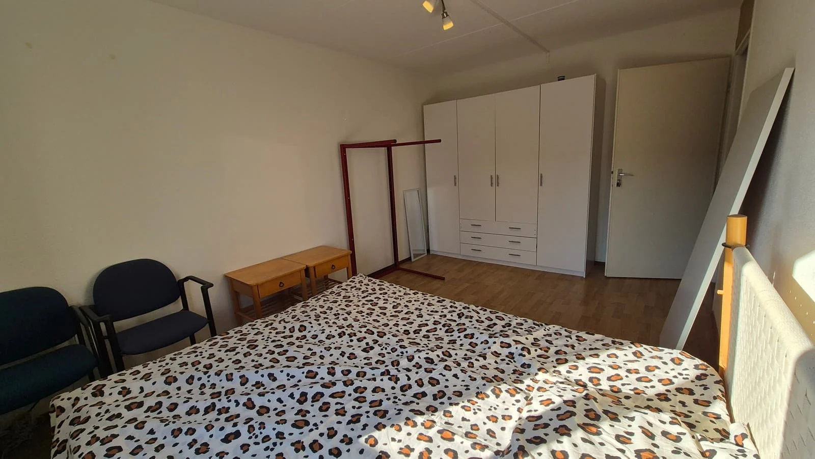 Foto van de Kamer gelegen aan de Wisentstraat in Almere