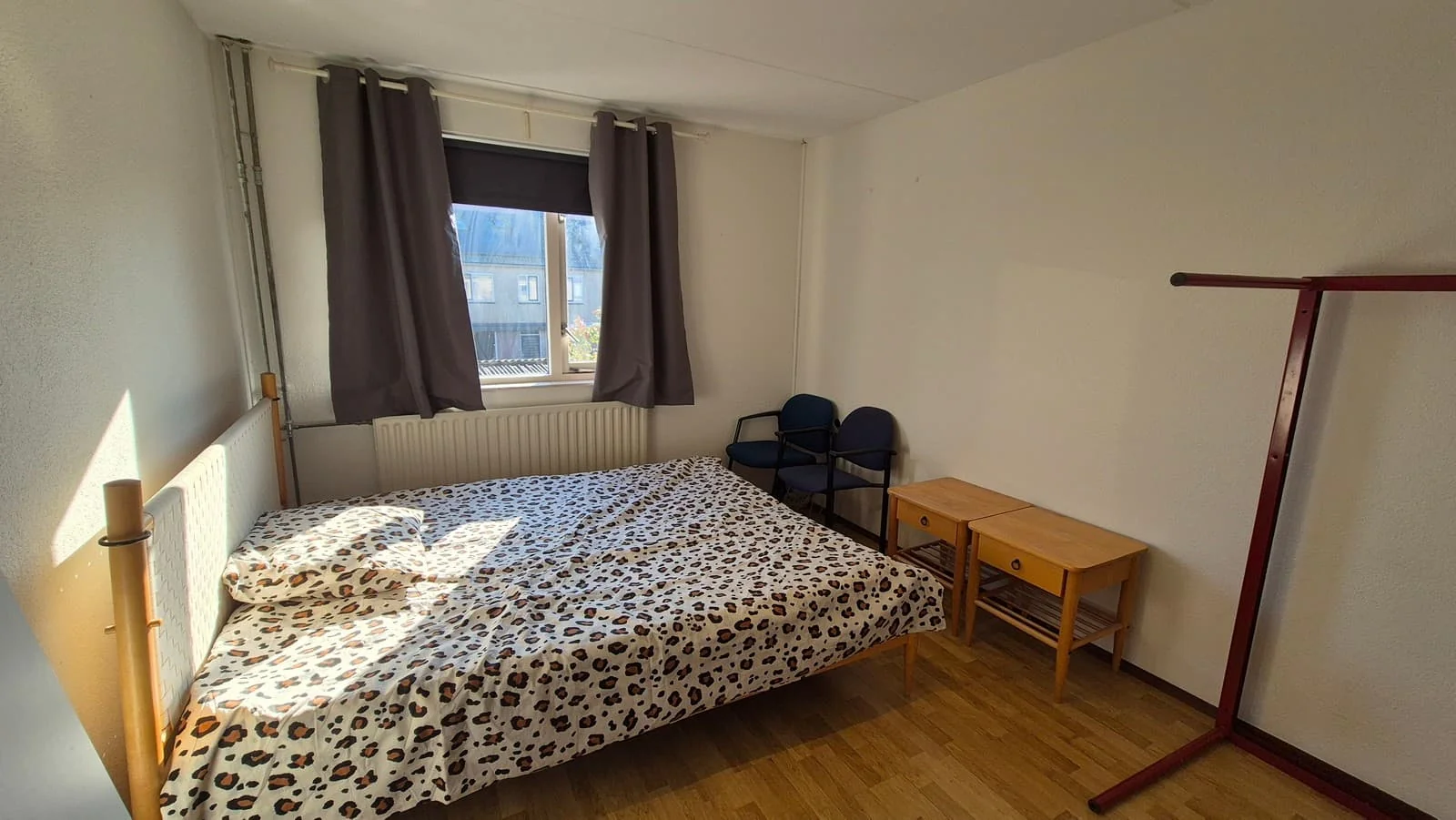 Foto van de Kamer gelegen aan de Wisentstraat in Almere