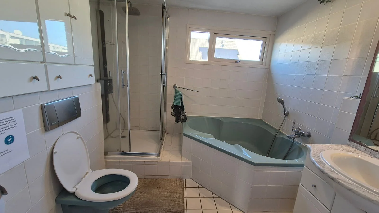 Foto van de Kamer gelegen aan de Wisentstraat in Almere