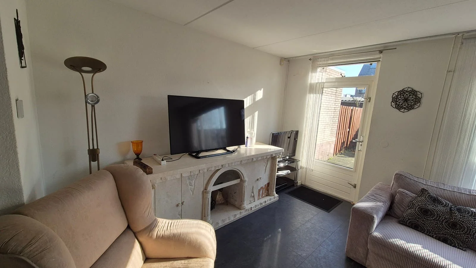 Foto van de Kamer gelegen aan de Wisentstraat in Almere