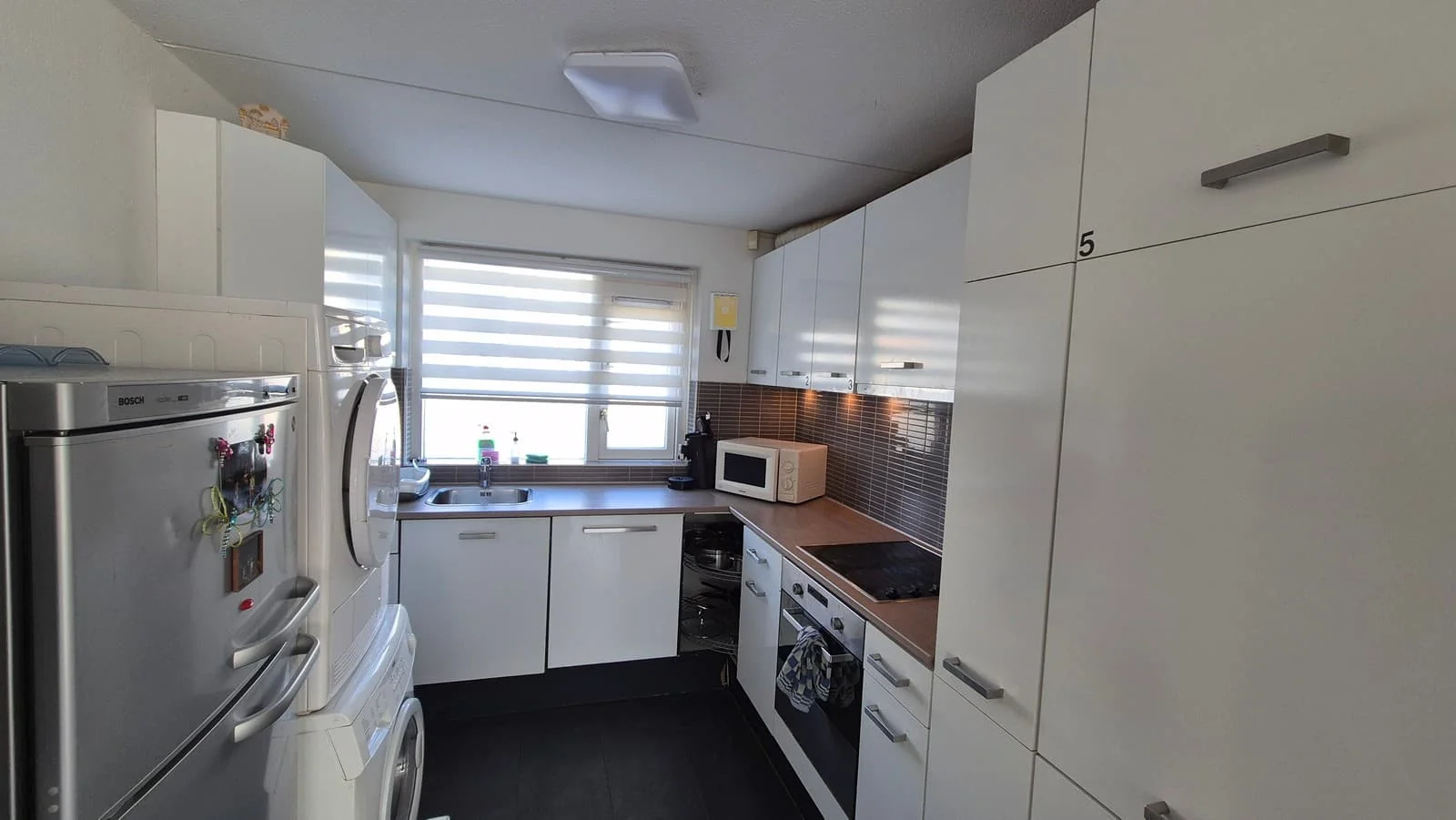 Foto van de Kamer gelegen aan de Wisentstraat in Almere