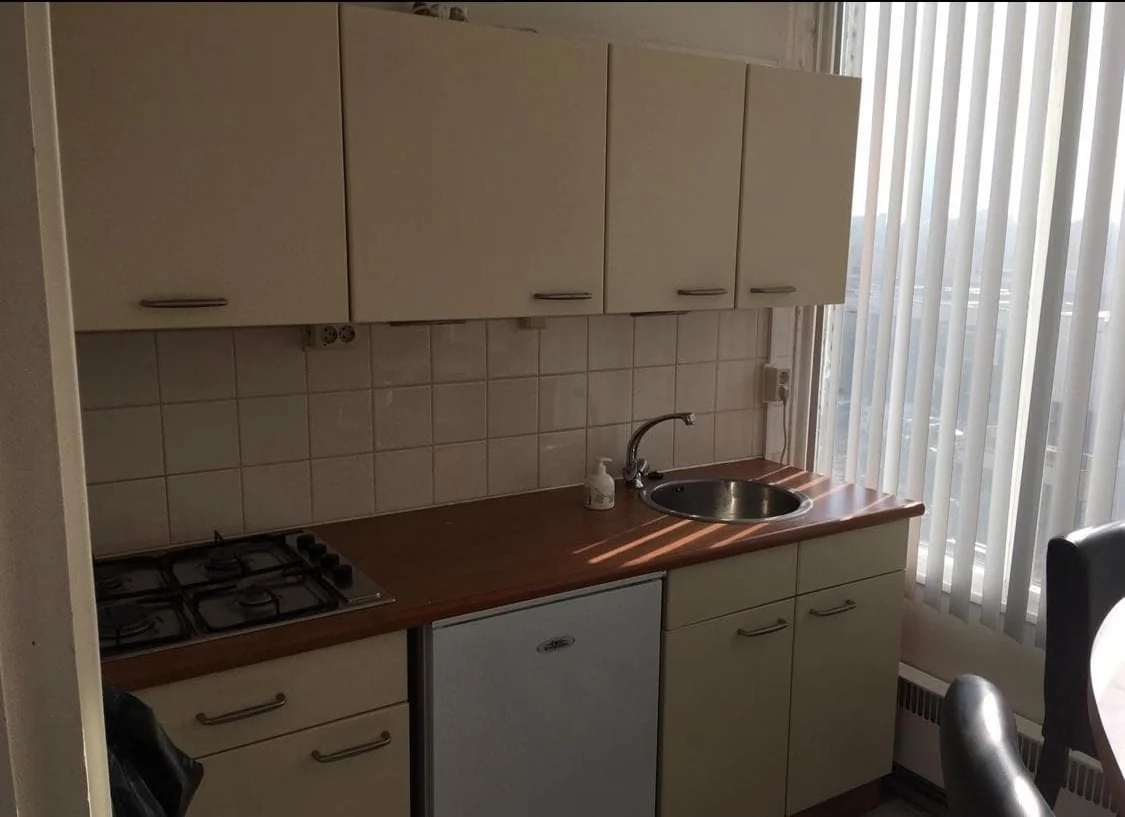 Foto van de Kamer gelegen aan de Daniel Josephus Jittastraat in Tilburg