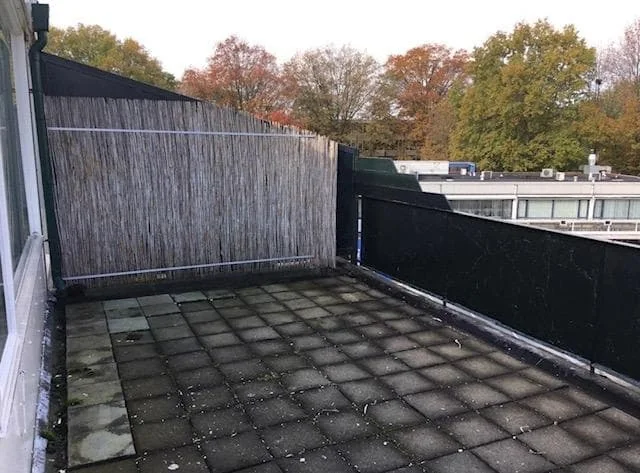 Foto van de Kamer gelegen aan de Daniel Josephus Jittastraat in Tilburg