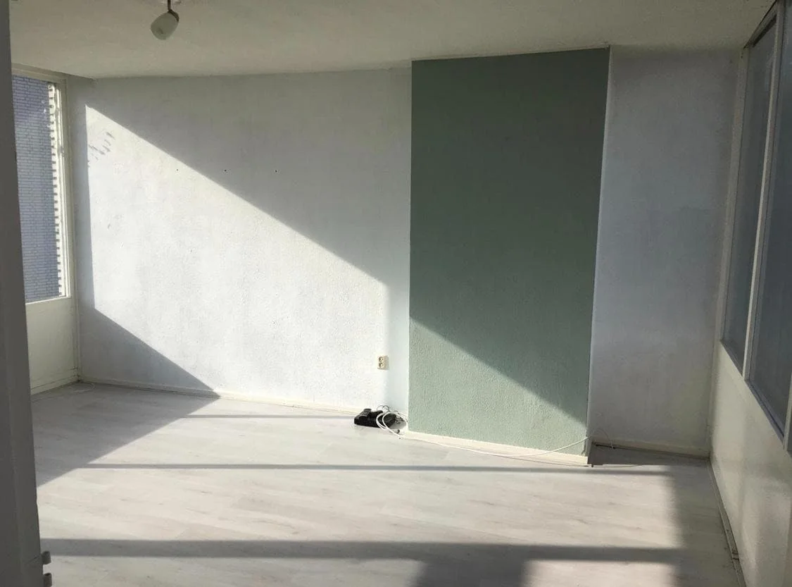 Foto van de Kamer gelegen aan de Daniel Josephus Jittastraat in Tilburg