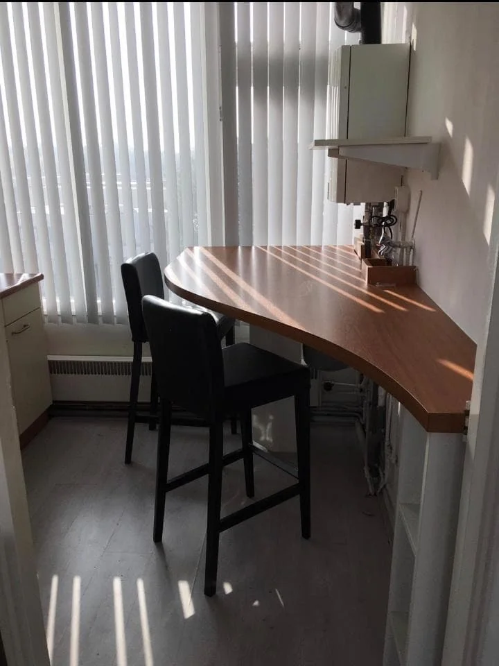 Foto van de Kamer gelegen aan de Daniel Josephus Jittastraat in Tilburg