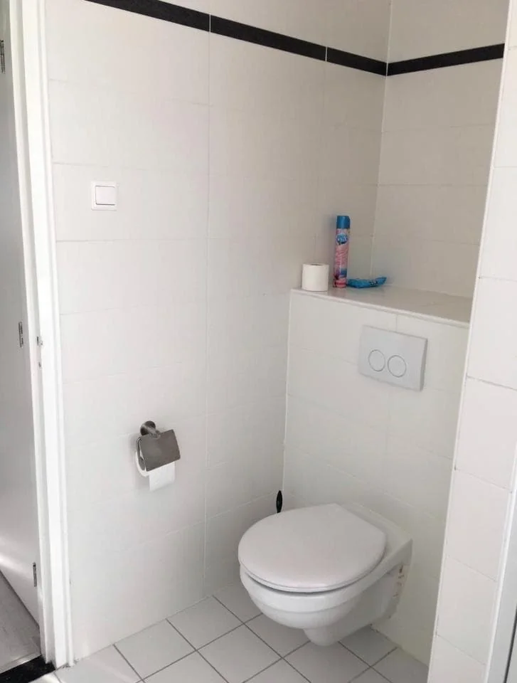 Foto van de Kamer gelegen aan de Daniel Josephus Jittastraat in Tilburg