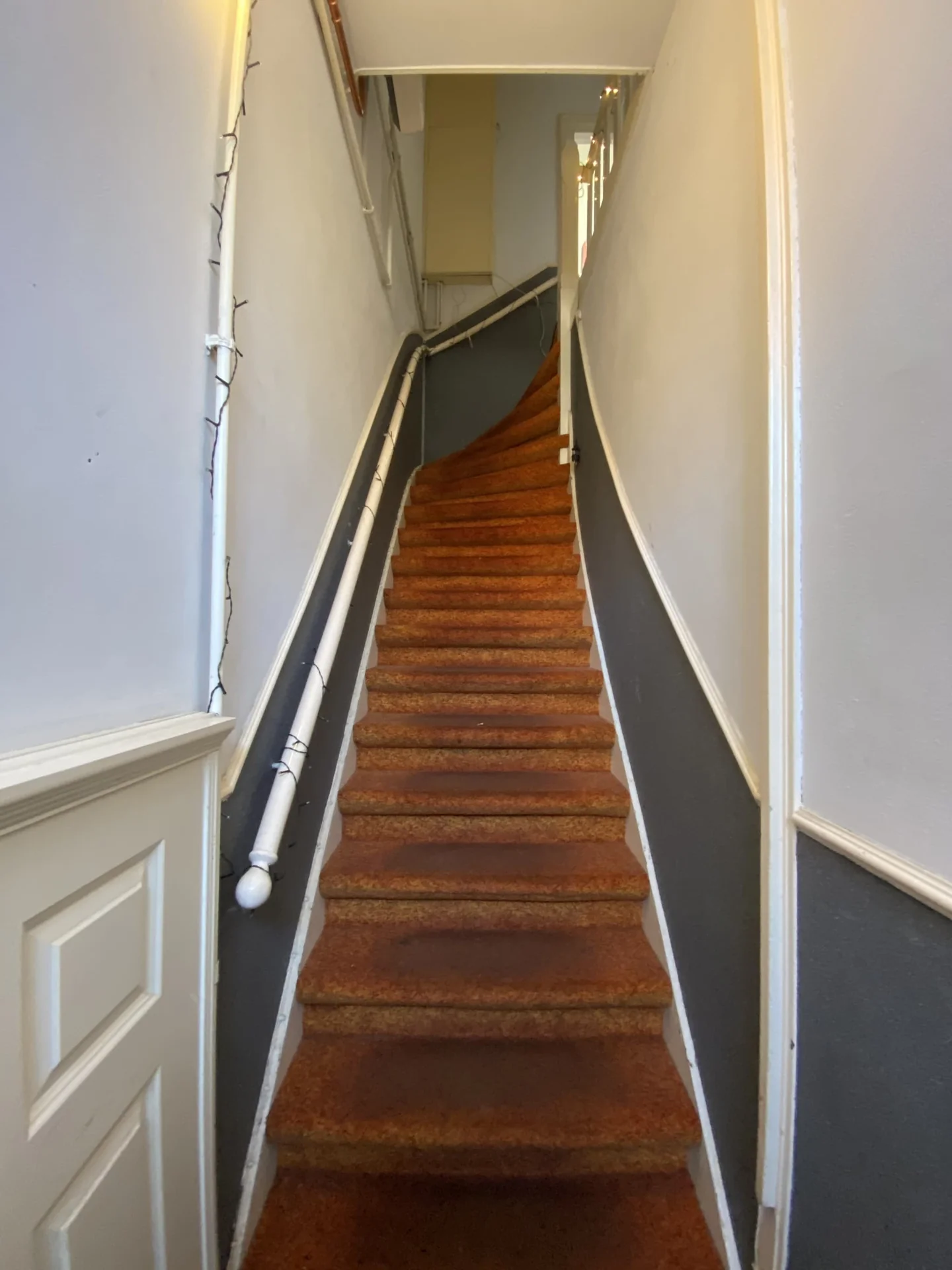 Foto van de Kamer gelegen aan de Helper Brink in Groningen