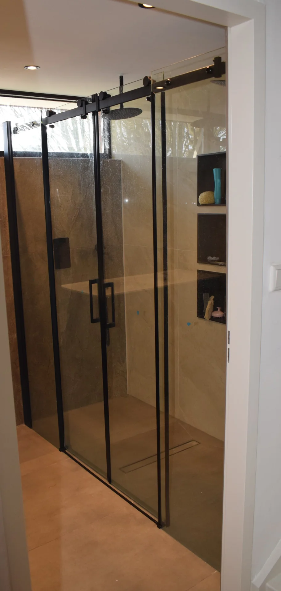 Foto van de Kamer gelegen aan de Vossenlaan in Nijmegen