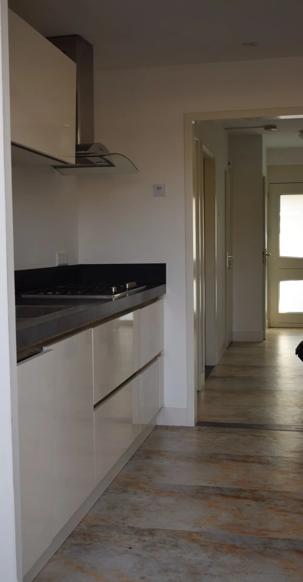 Foto van de Kamer gelegen aan de Vossenlaan in Nijmegen