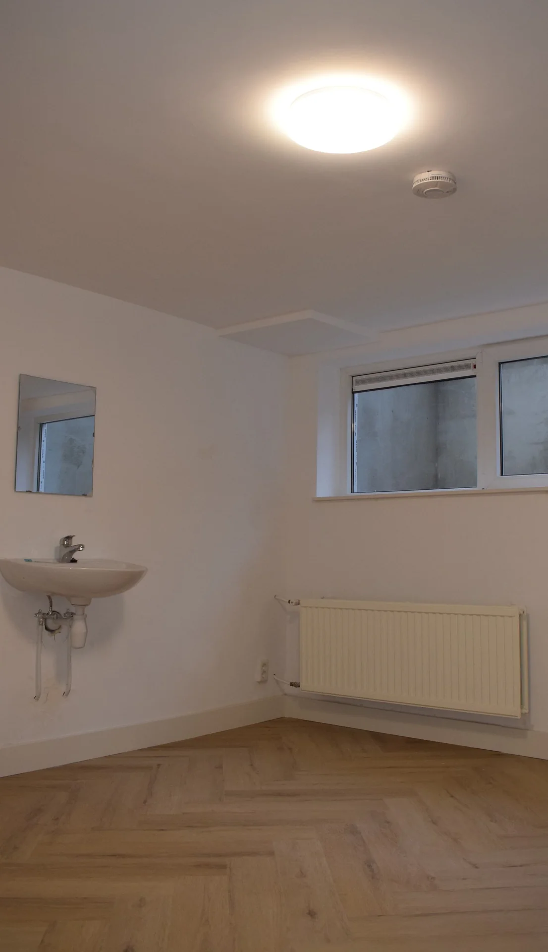 Foto van de Kamer gelegen aan de Vossenlaan in Nijmegen