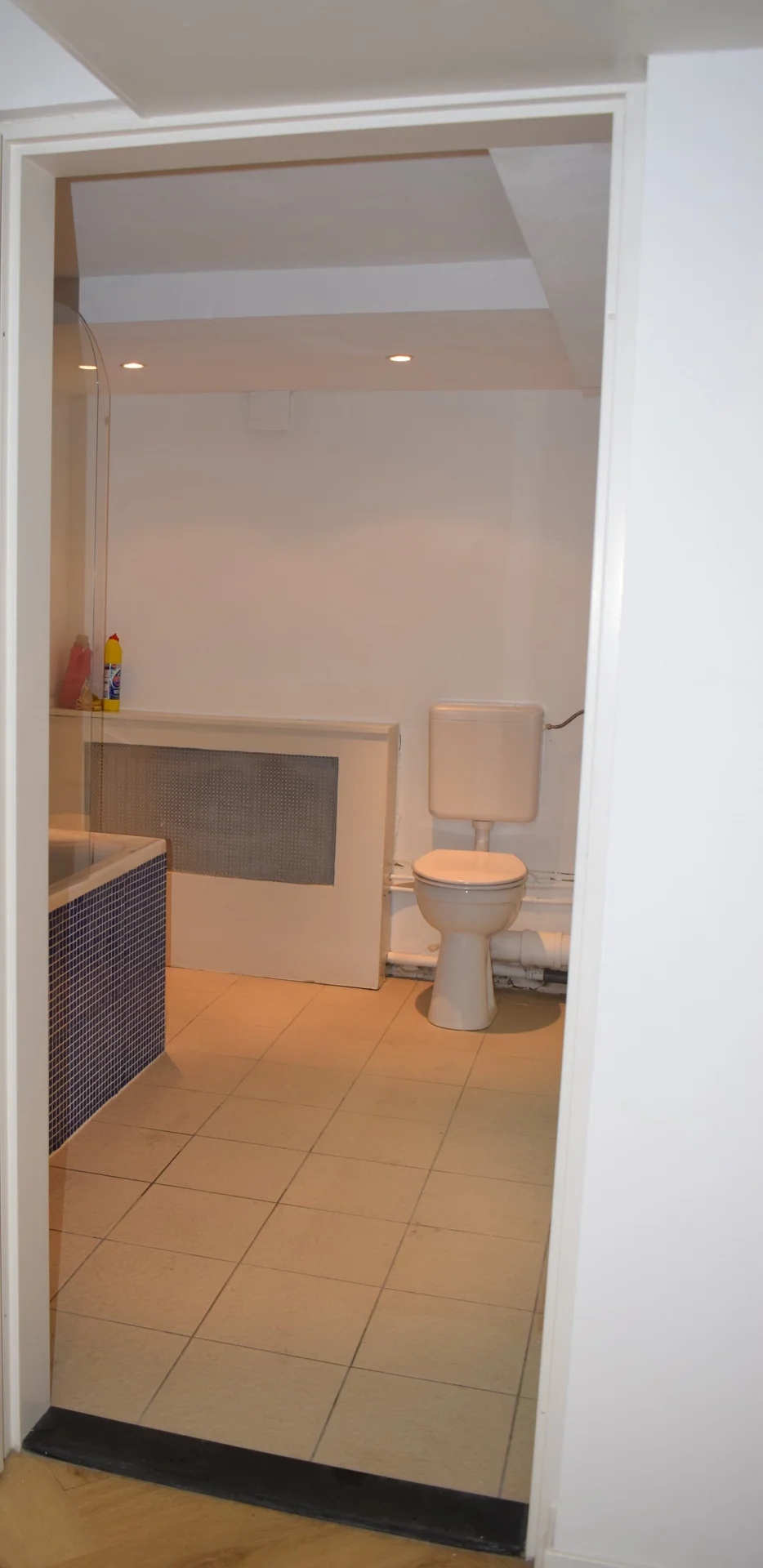 Foto van de Kamer gelegen aan de Vossenlaan in Nijmegen