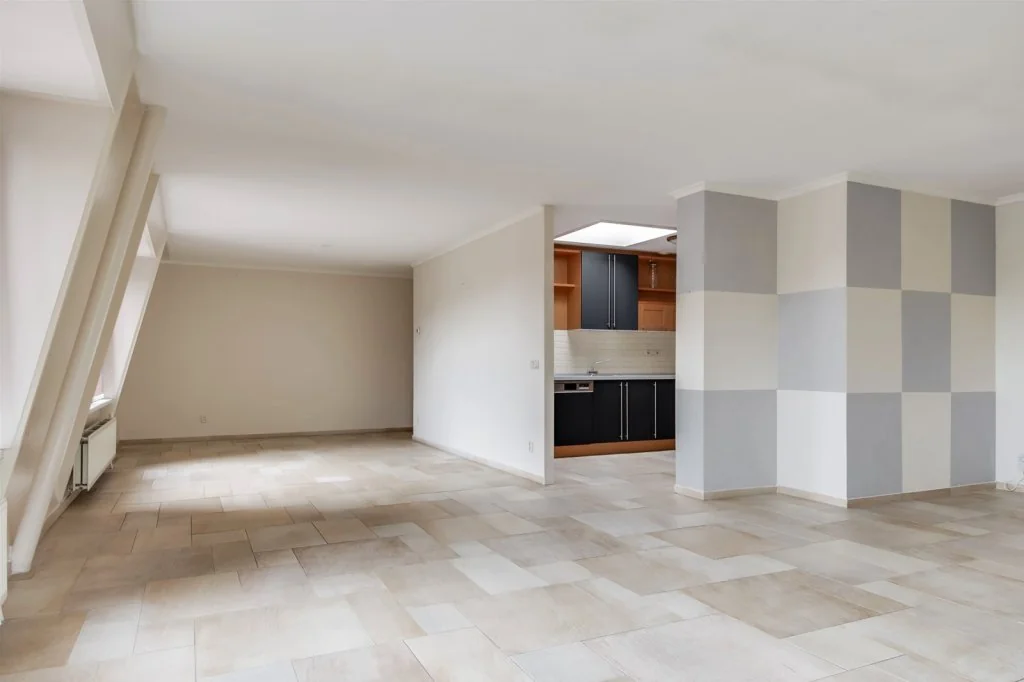 Foto van de Appartement gelegen aan de de Klef in Ewijk