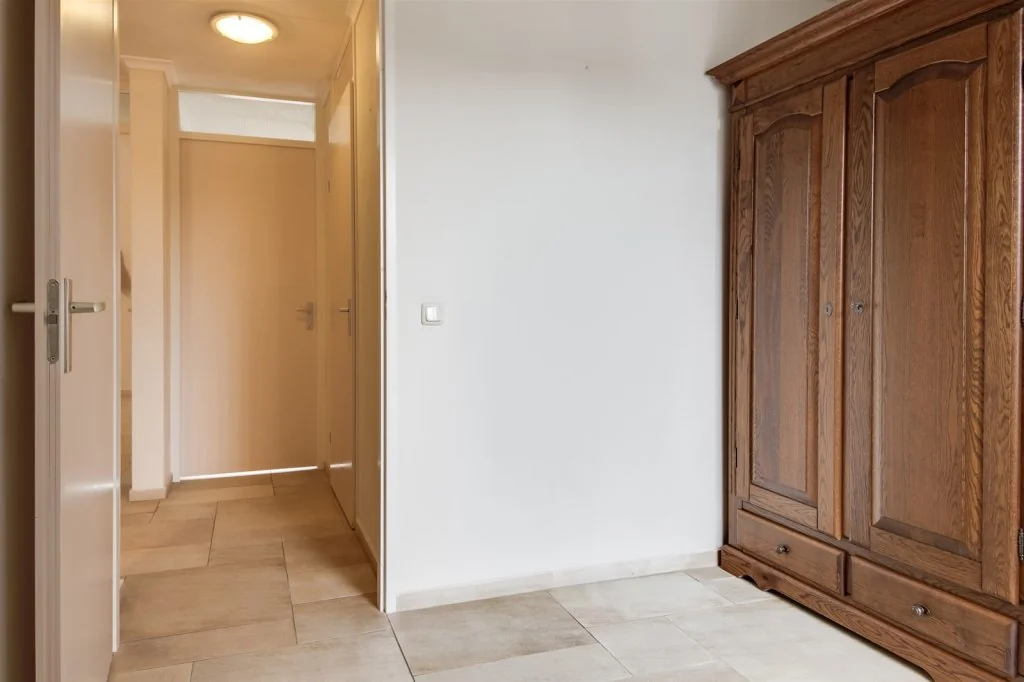 Foto van de Appartement gelegen aan de de Klef in Ewijk