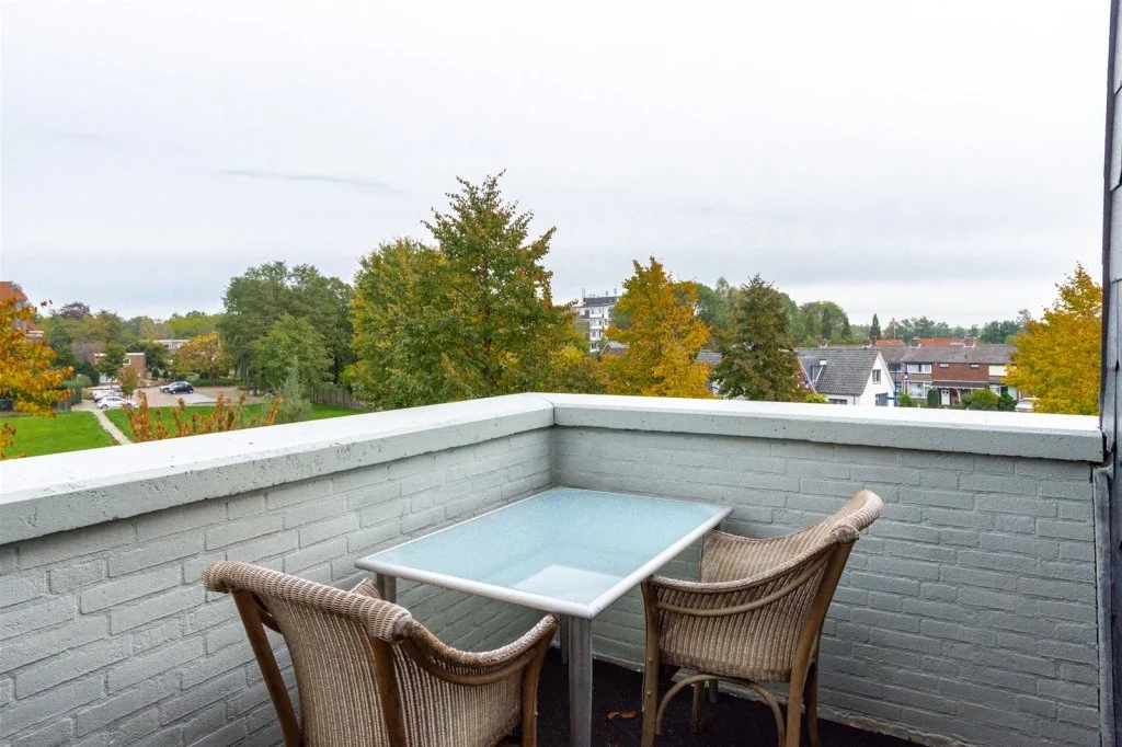 Foto van de Appartement gelegen aan de de Klef in Ewijk