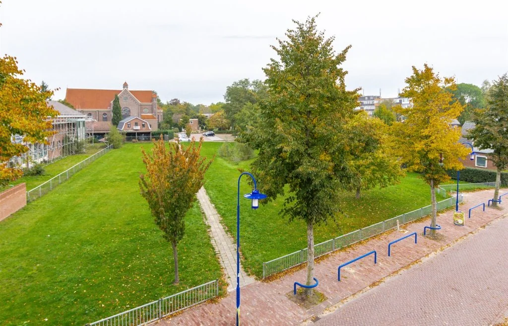 Foto van de Appartement gelegen aan de de Klef in Ewijk