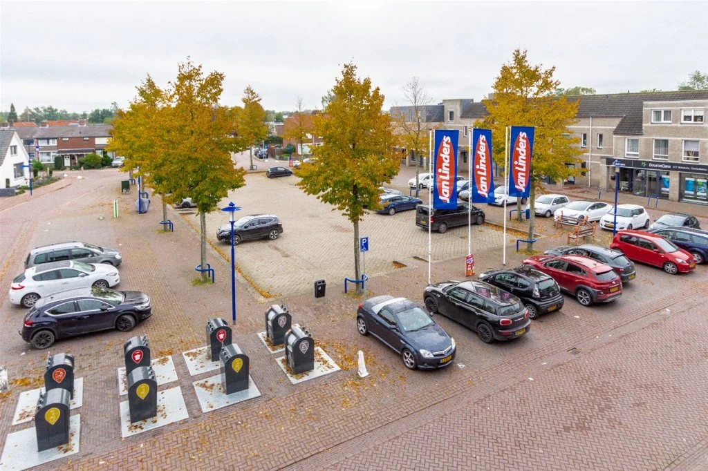 Foto van de Appartement gelegen aan de de Klef in Ewijk