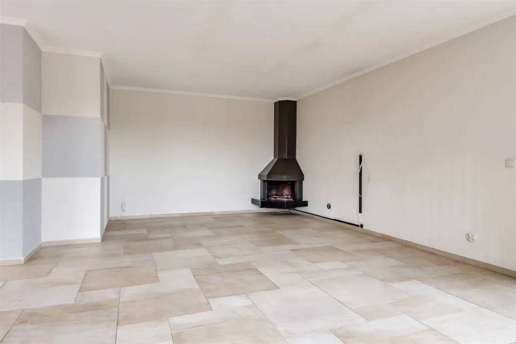 Foto van de Appartement gelegen aan de de Klef in Ewijk