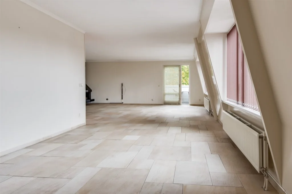 Foto van de Appartement gelegen aan de de Klef in Ewijk