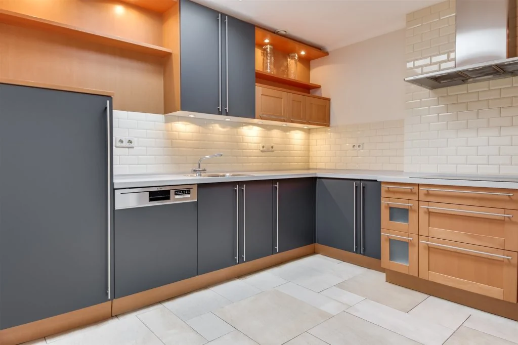 Foto van de Appartement gelegen aan de de Klef in Ewijk