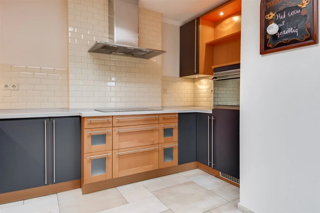 Foto van de Appartement gelegen aan de de Klef in Ewijk