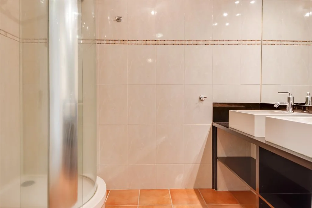 Foto van de Appartement gelegen aan de de Klef in Ewijk