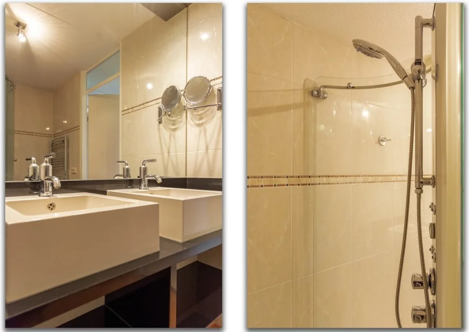 Foto van de Appartement gelegen aan de de Klef in Ewijk