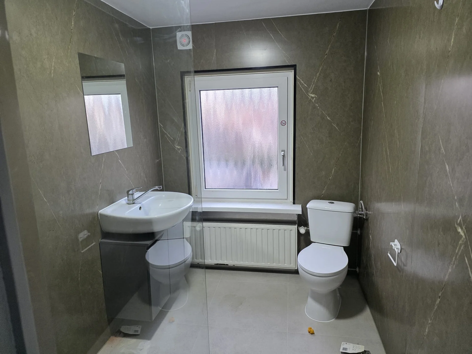 Foto van de Kamer gelegen aan de Hobbemastraat in Tilburg