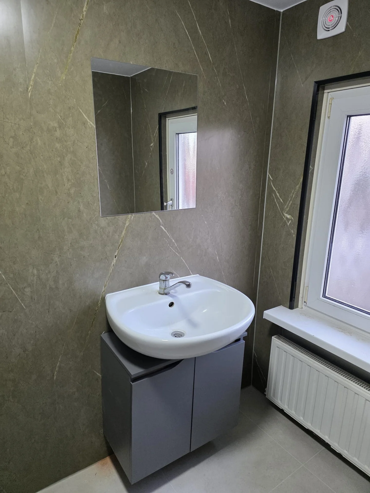 Foto van de Kamer gelegen aan de Hobbemastraat in Tilburg