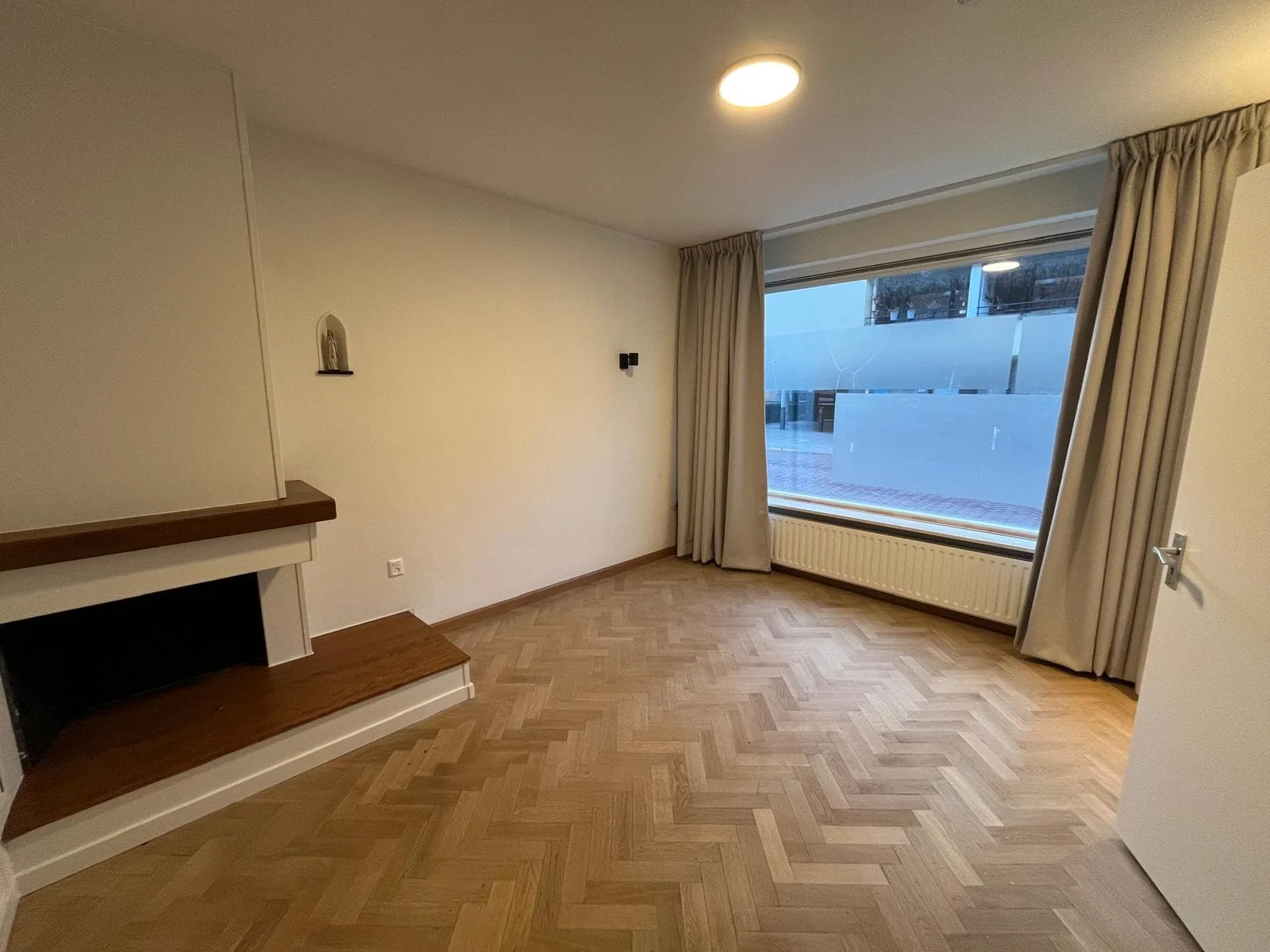 Foto van de Kamer gelegen aan de Tafelbergstraat in Tilburg