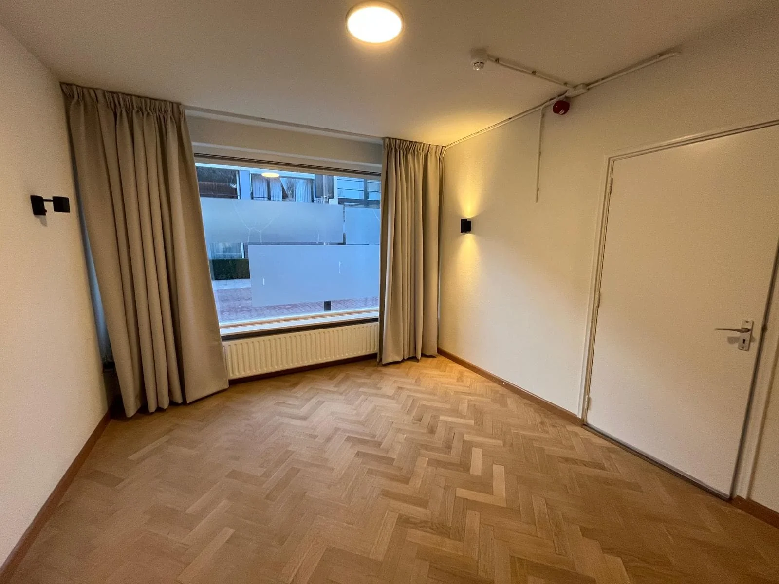 Foto van de Kamer gelegen aan de Tafelbergstraat in Tilburg
