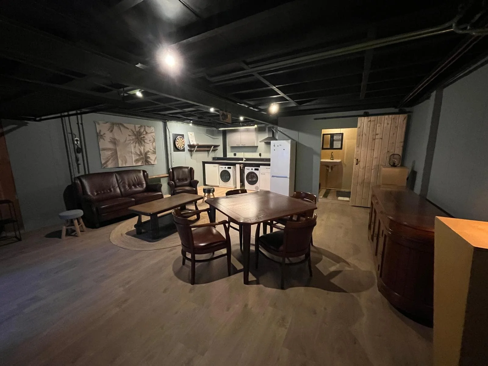 Foto van de Kamer gelegen aan de Tafelbergstraat in Tilburg