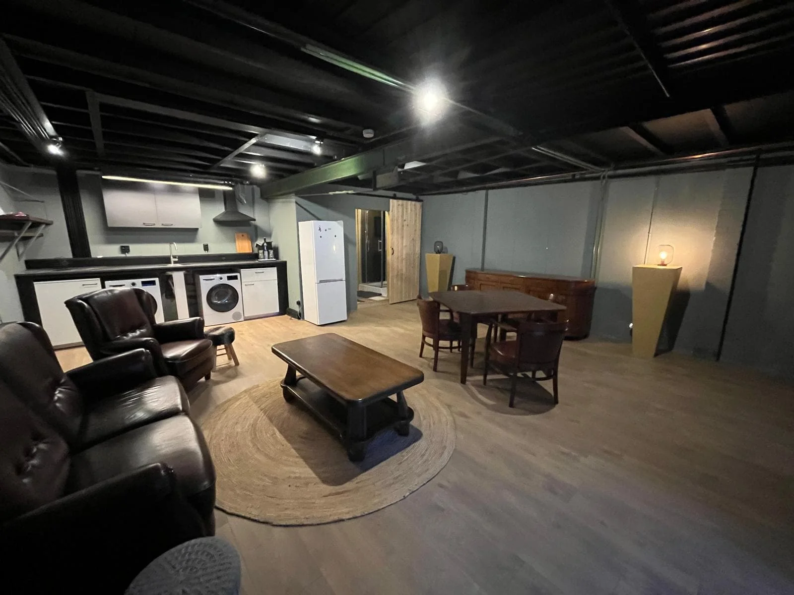 Foto van de Kamer gelegen aan de Tafelbergstraat in Tilburg